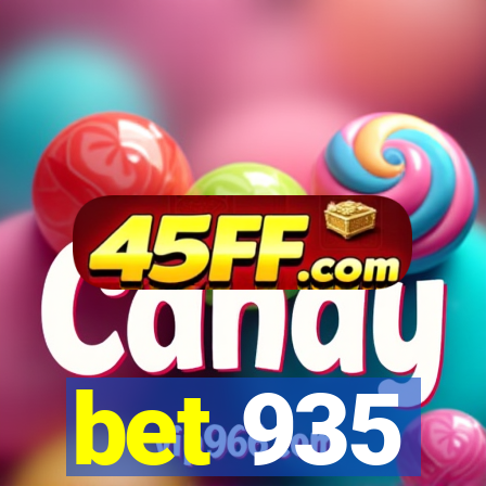 bet 935